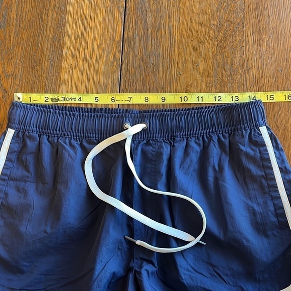 American Eagle Nylon Running Shorts size S - Picture 7 of 13